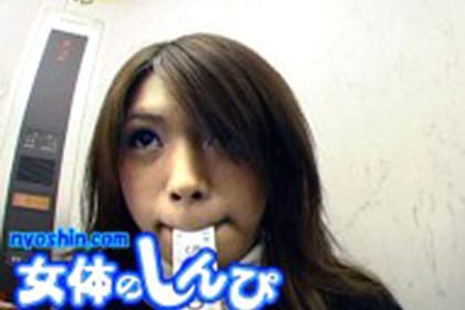 あなたよりエッチな友達を紹介してください ゆい B:83 W:61 H:86
