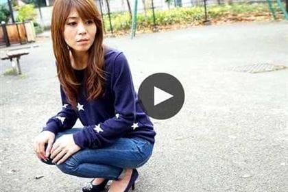素人奥様初撮りドキュメント 43 