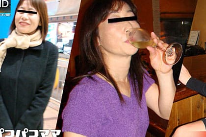 人妻 熟女 熟女ナンパ シーズン 〜酔いどれ熟女たちの本性〜