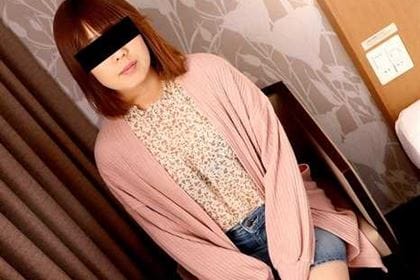 ちょっと照れ屋な素人娘ちゃん！ 塚本和歌菜