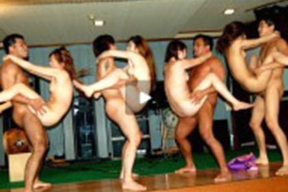 素人 生素人 【快楽温泉乱交ツアー】