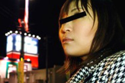 SV.068 栗島珠芽 SUZUME KURISHIMA