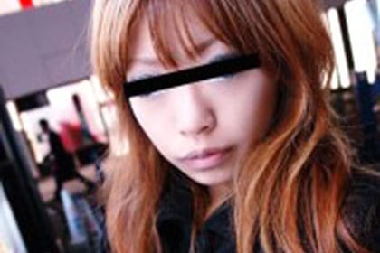 SV.067 水本亜季 AKI MIZUMOTO
