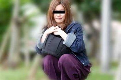 南国で出会った美女をハメ撮りしちゃいました 早良藍