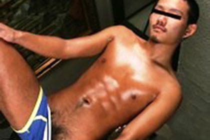 ボブ・しゅん 【セックスピストンズ2 男の本気！ガチンコファック！】