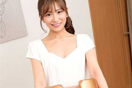 スケベ椅子持参！ 美熟女と自宅で本格出張ソープ！ 星野あいか