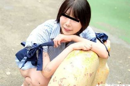 Hカップの爆乳美熟女をとことんヤりまくる 菅原美之