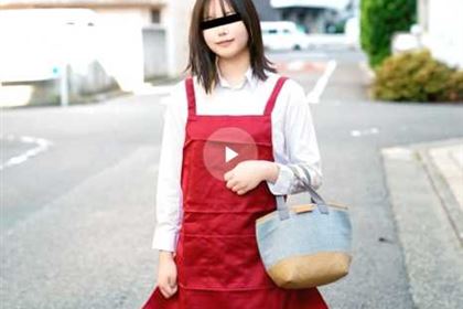 素人のお仕事 ムッツリすけべな本屋のバイトちゃん 瀬戸かなこ