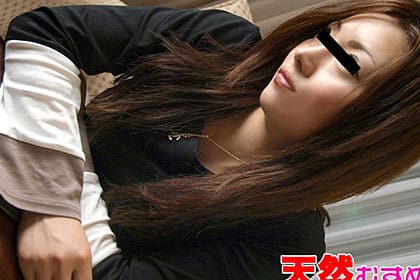 百戦練磨の美乳ちゃんに中出し！ えいこ