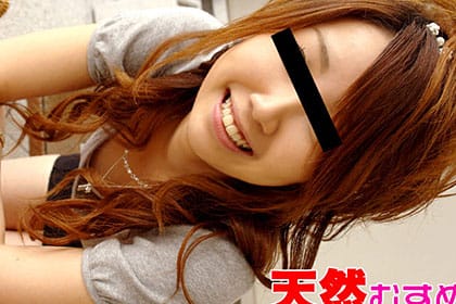 生で挑戦！年上好きむすめ ことみ