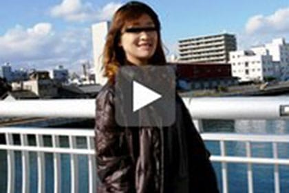 SV.020 杉元三保 MIHO SUGIMOTO