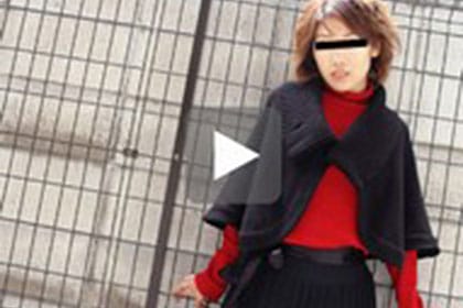 SV.013 横山瑞樹 MIZUKI YOKOYAMA