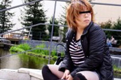 HV.042 古川千沙 CHISA FURUKAWA