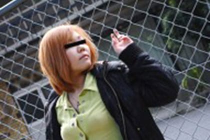 HV.040 小林沙里菜 SARINA KOBAYASHI