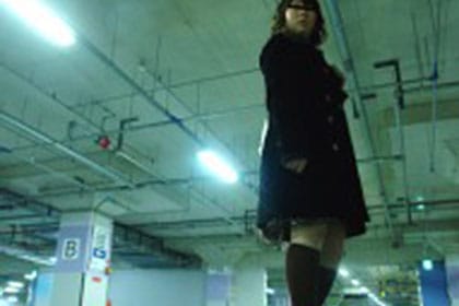 HV.037 森下明美 AKEMI MORISHITA