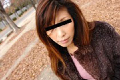 HV.036 高島麗子 REIKO TAKSHIMA