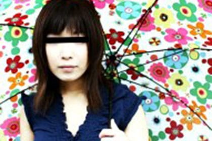 HV.007 安部幸子 SACHIKO ABE