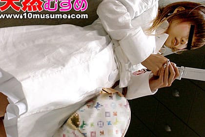 お兄ちゃんにはナイショで！ 素人なな