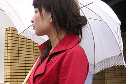 美佳&nbsp;奥手な巨乳妻