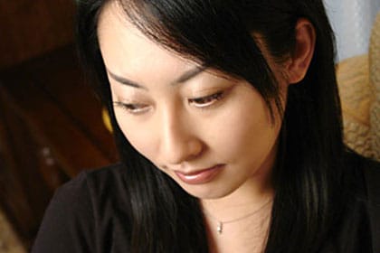 常盤こずえ&nbsp;常盤○子似の妖艶美人妻