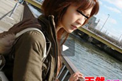 クセになっちゃったAV業 素人はるな
