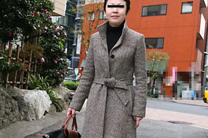 おばさんと呼ばないで 持田亮子 48歳
