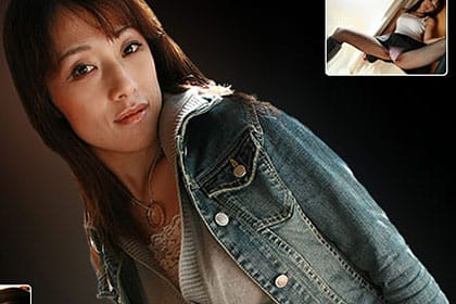 萩原 杏里