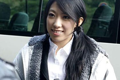 クリス小澤 猿人を探せ！後編