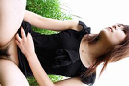 岩田みほ 【久々のお出かけエッチ 〜私の妊娠線を見せてあげる！〜】