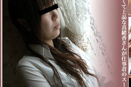 藤枝 真緒香