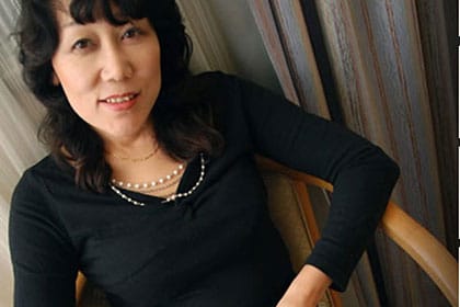 真島 秋恵