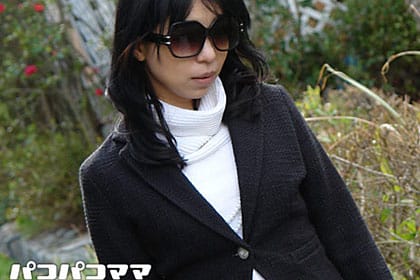 山の手夫人の男遊び 白崎かおり 36歳
