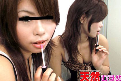 解禁！中出し18歳 愛