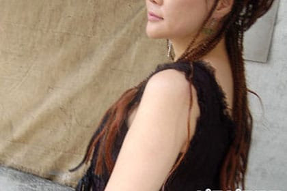 さつき&nbsp;さつき実は超有名女優2