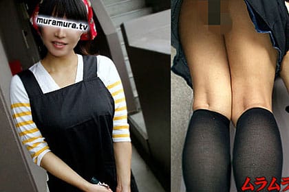 うちのマンションの管理人さんが若いので、思い切ってアダルト業界の仕事をしていると告白したら興味を持ったようです