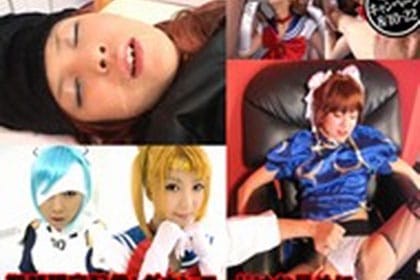 遥奈歩 【コスプレ広辞苑】