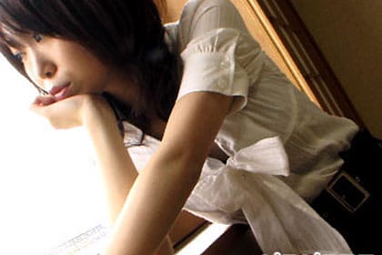 森沢由香里&nbsp;おしとやかな奥様はプチS