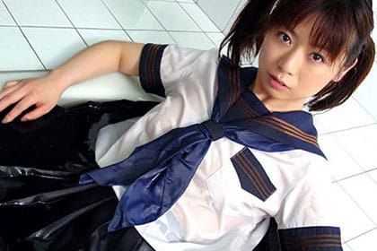 「淫れるロリ天使」 はらだはるな