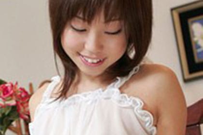大滝明日香【生大好きロリ娘】