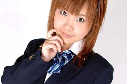 「デビュー」 森野いちご