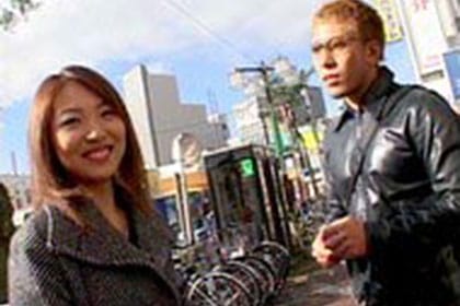 Hirosawa Natsumi