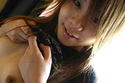 19歳 永井 真希子