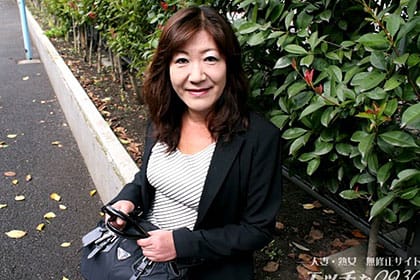 大川美千子