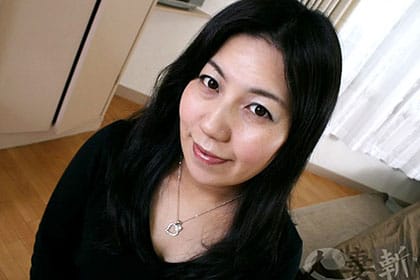 さめた旦那に愛想を尽かし刺激を求める人妻 伊達夏希