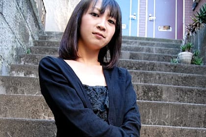 旦那とのセックスにはもう飽きてしまった 葛西朋恵