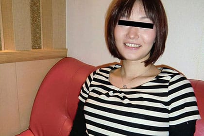 素人妊婦in名古屋 〜淫乱若妻妊婦の願望 前編〜杉田瞳